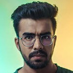 Success Story Ashoke Gupta