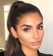 WhatsApp marketing success story of Martha Crown, GlowUp Retail