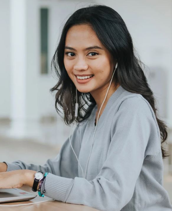 Success Story Alicia Wick