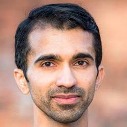 Success Story Chris Cavill