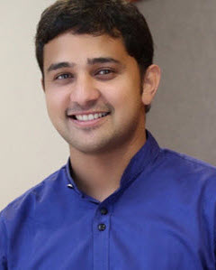 Success Story Rahul Mehta